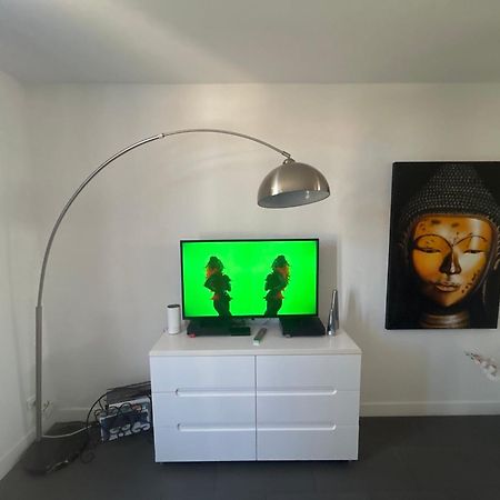 L'Ensoleillee Appartement Maison Prive Cannes Bagian luar foto