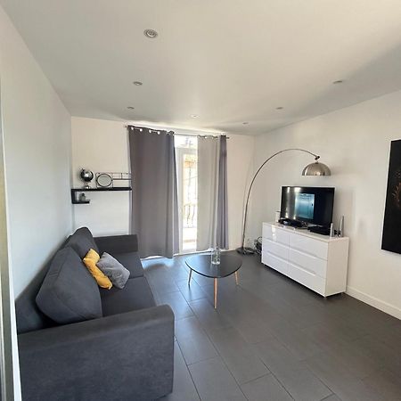 L'Ensoleillee Appartement Maison Prive Cannes Bagian luar foto