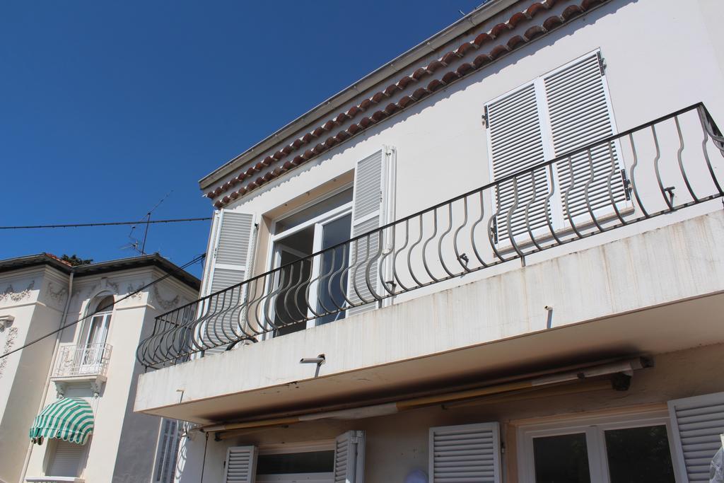 L'Ensoleillee Appartement Maison Prive Cannes Ruang foto