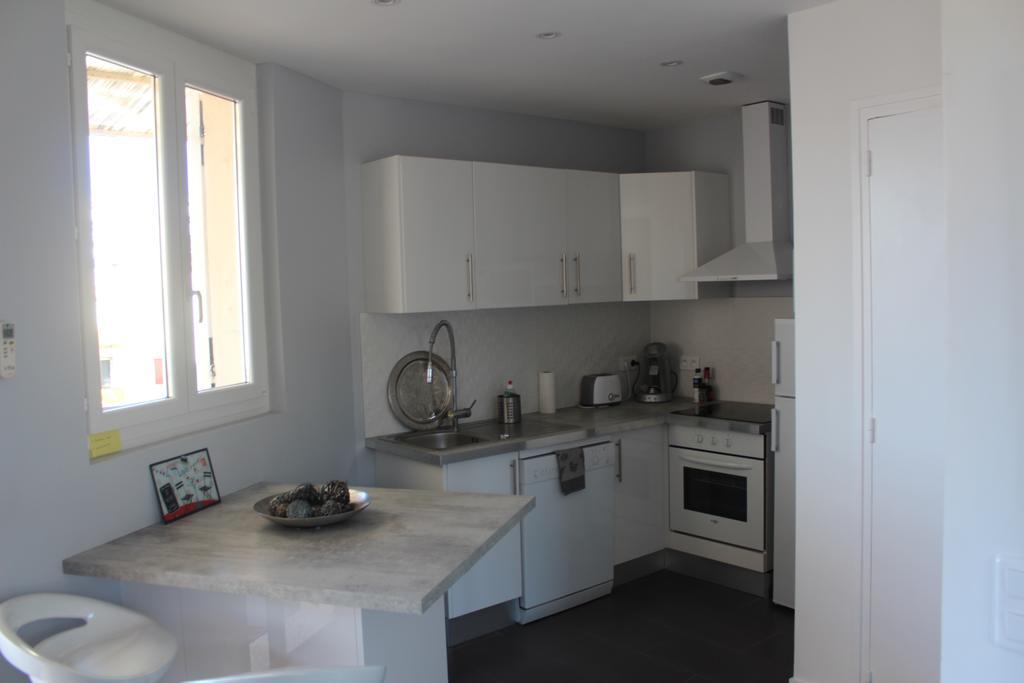 L'Ensoleillee Appartement Maison Prive Cannes Bagian luar foto